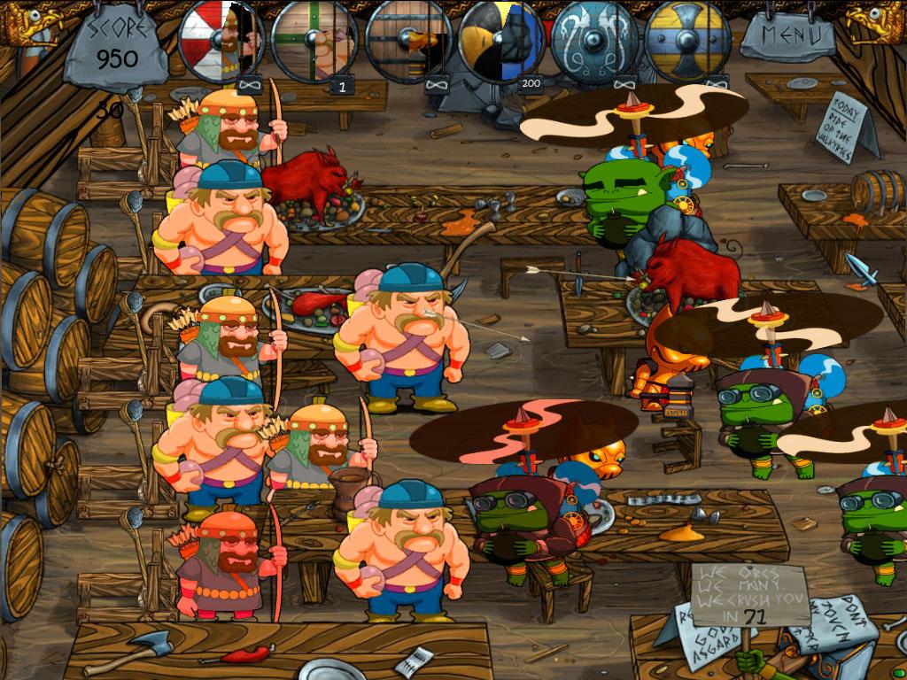 Portada de Orczz