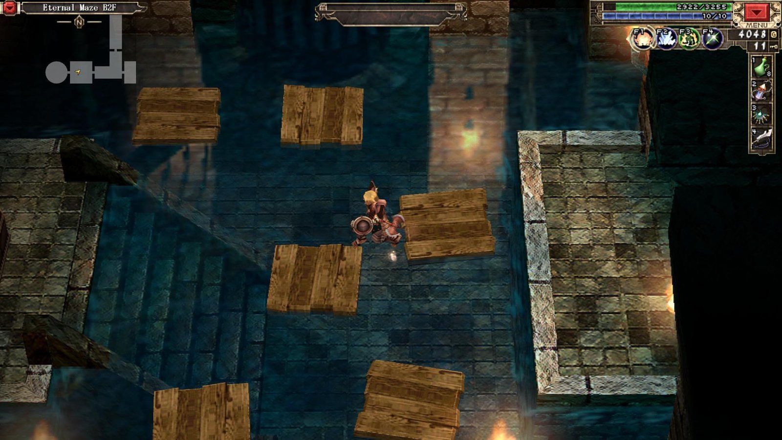 Portada de Xanadu Next