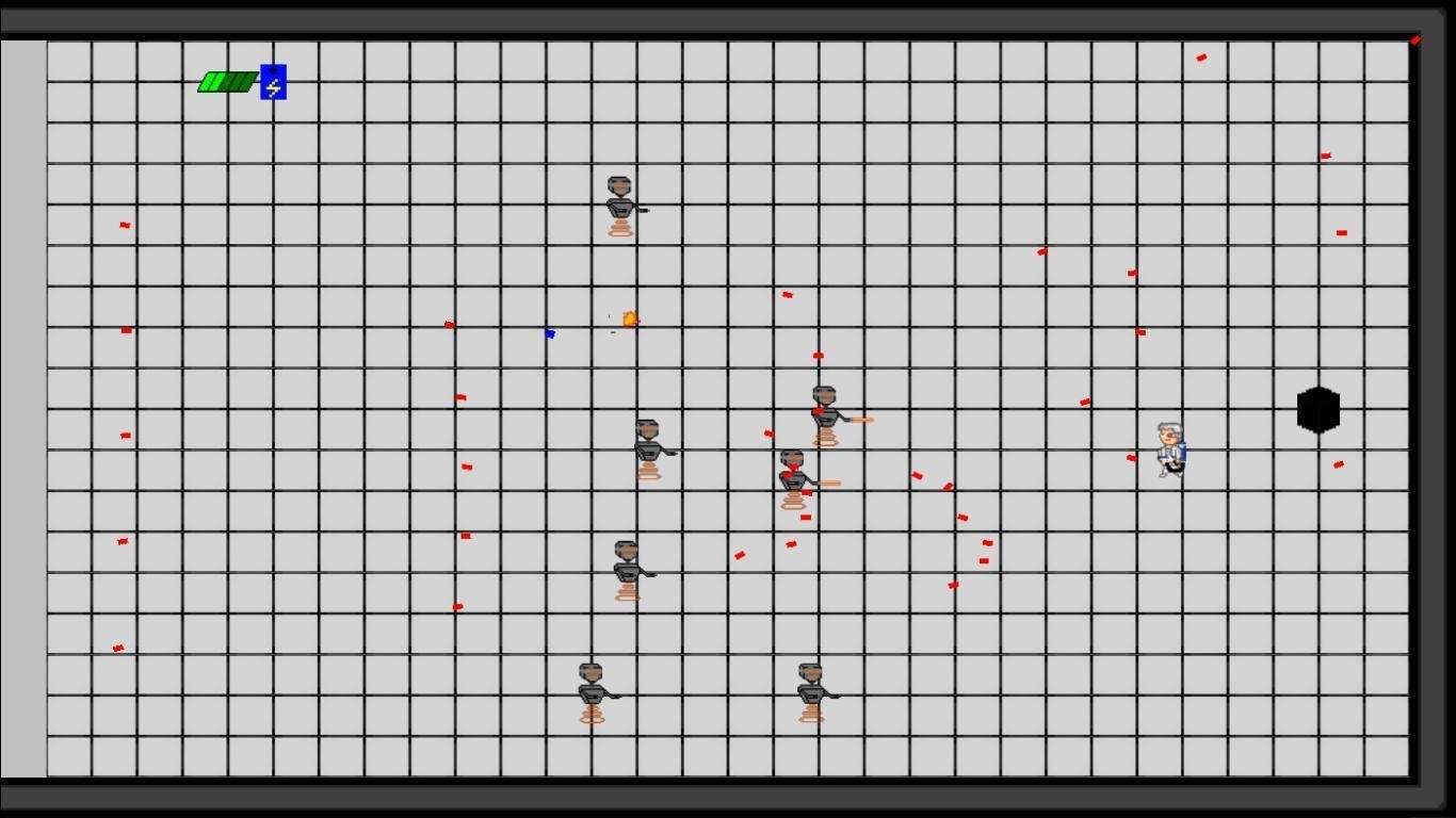 Portada de Chaos of the B^2