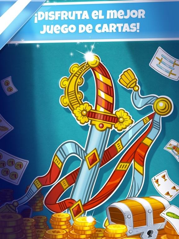 Portada de Truco Argentino Playspace