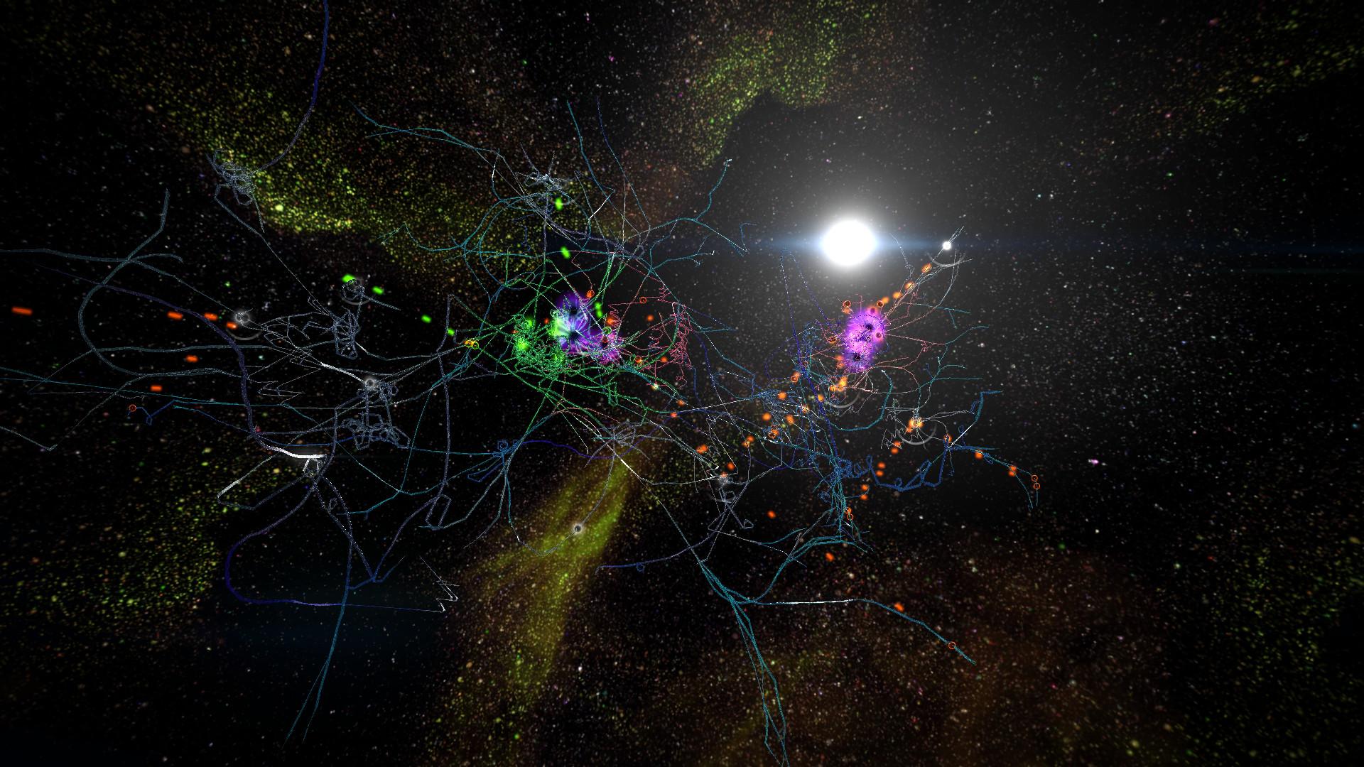 Portada de Star-Twine