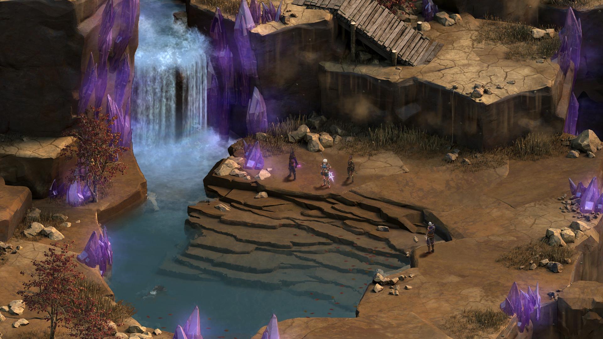Portada de Tyranny - Gold Edition