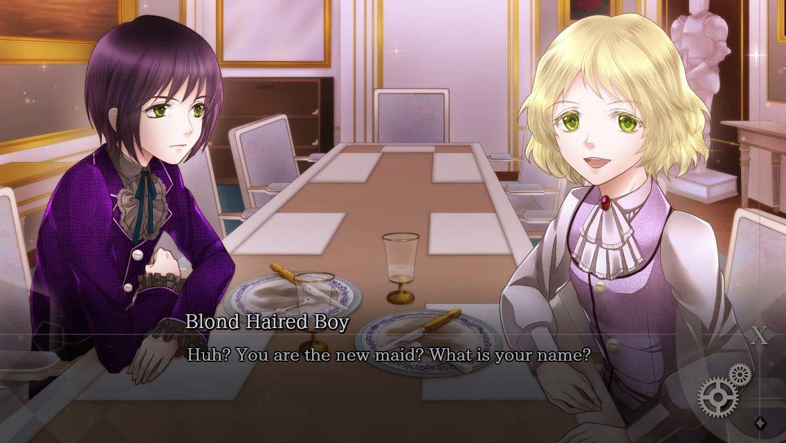 Portada de CAFE 0 ~The Sleeping Beast~