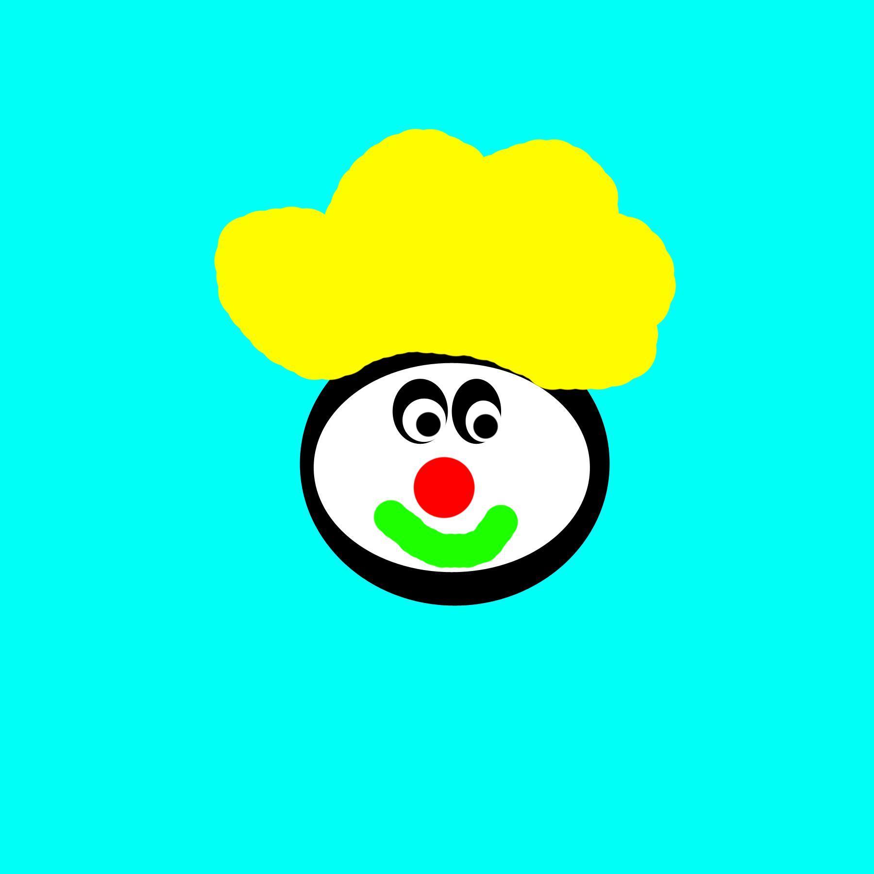 Portada de Clown Clicker