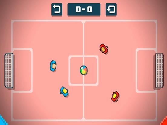 Portada de Socxel | Pixel Soccer | PRO