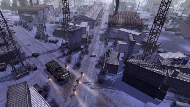 Portada de Call to Arms
