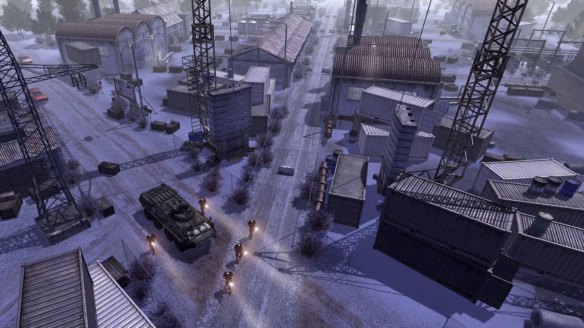 Portada de Call to Arms