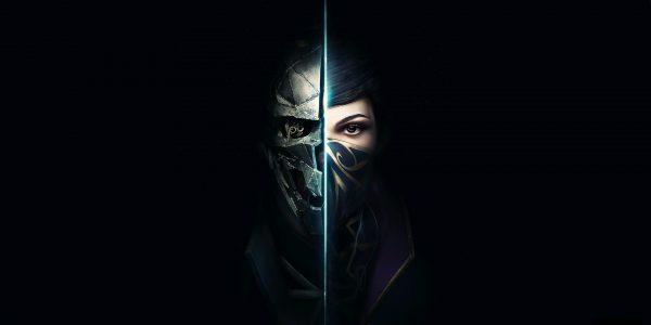 Portada de Dishonored 2