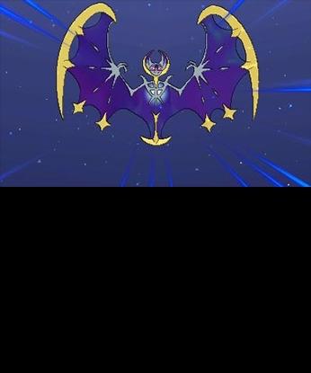 Portada de Pokémon Sun, Moon