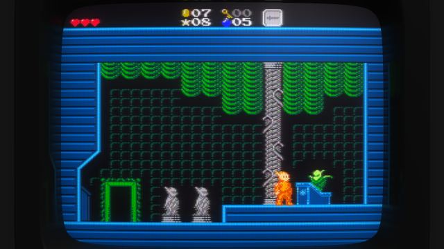 Portada de Gunmetal Arcadia Zero