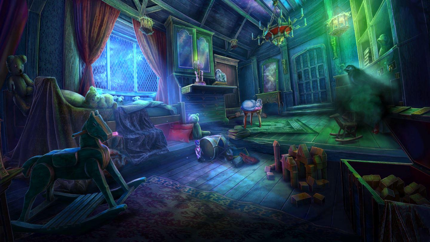 Portada de Lost Grimoires: Stolen Kingdom