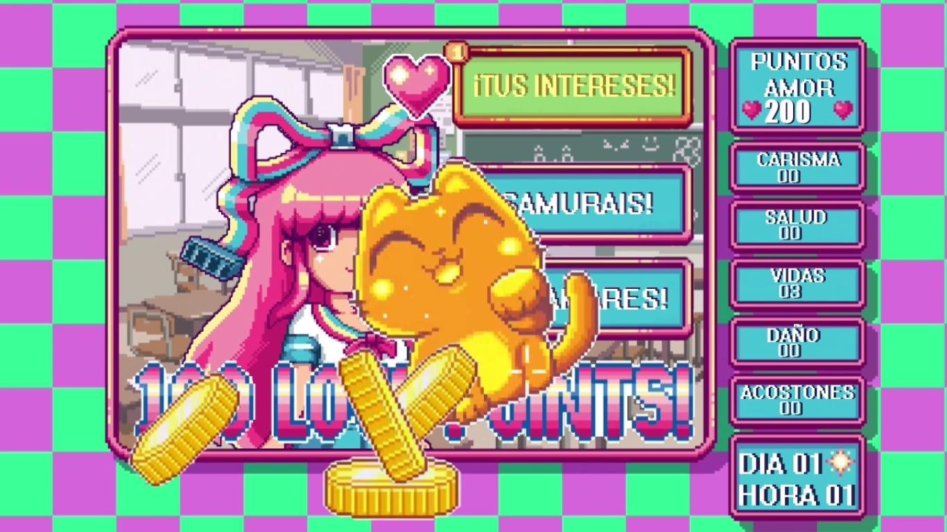 Portada de Academia del Romance 7 /Academy Romance 7