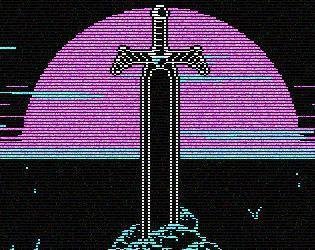 Portada de Forgotten (itch)