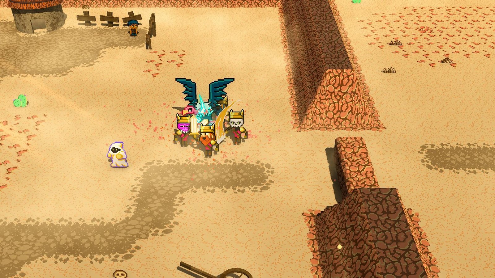 Portada de Looking for Heals