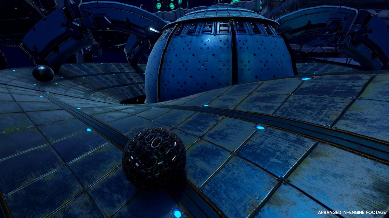 Portada de Mindball Play