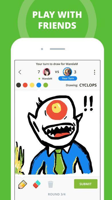 Portada de Plato: Games, Chat & Friends