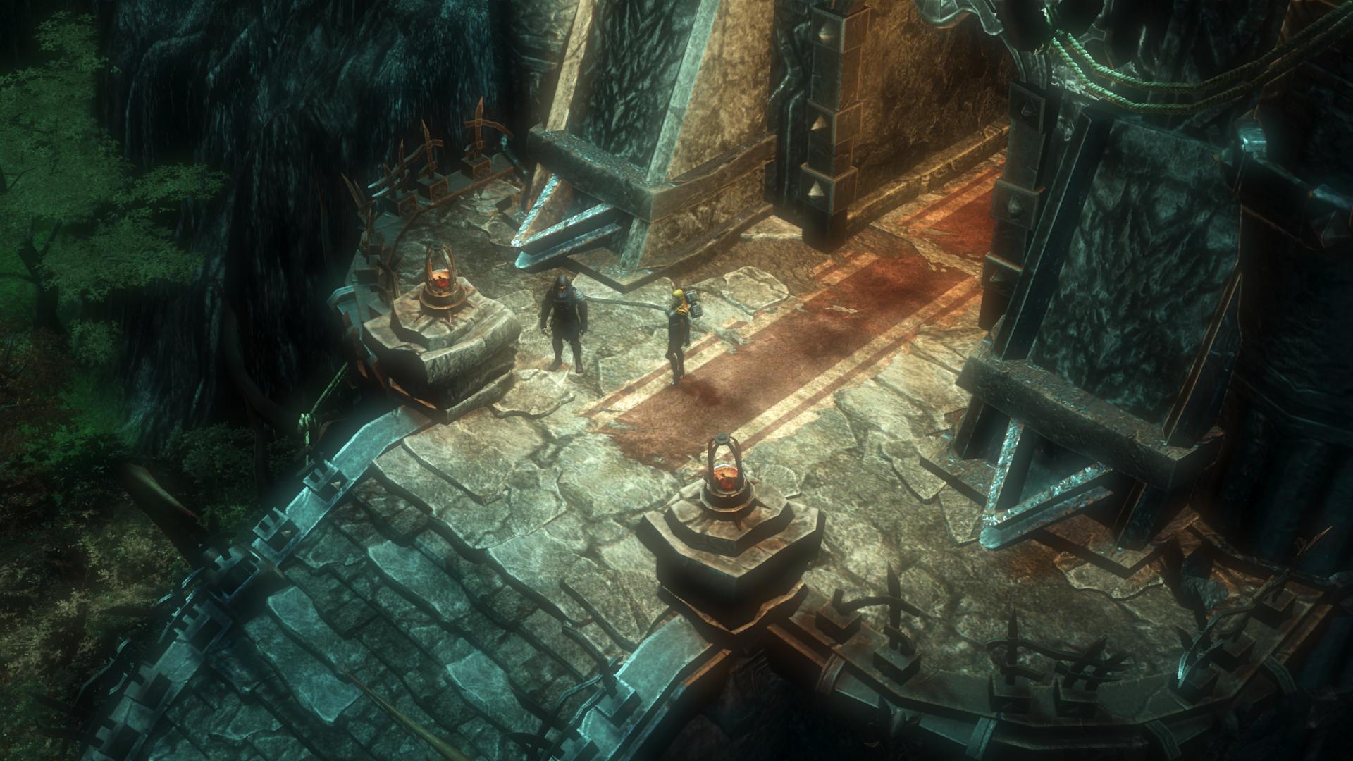 Portada de Guardians of Ember