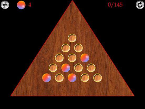 Portada de Triangle Peg Deluxe - Plus