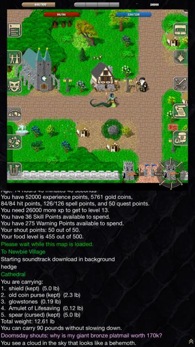 Portada de Wyvern