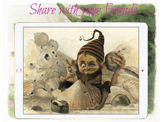 Portada de Goblin's WAY Jigsaw Challenge