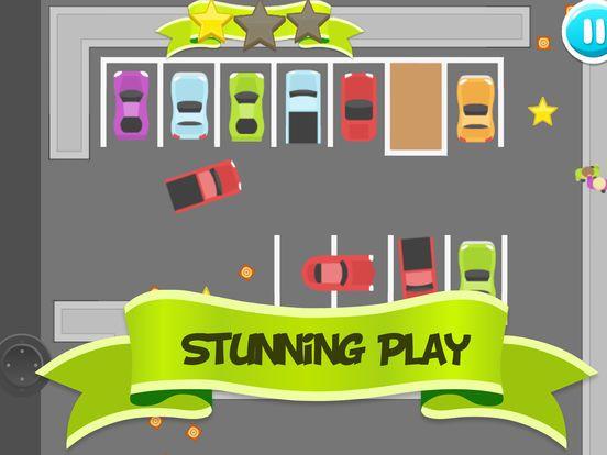 Portada de Unblock Free Car Parking
