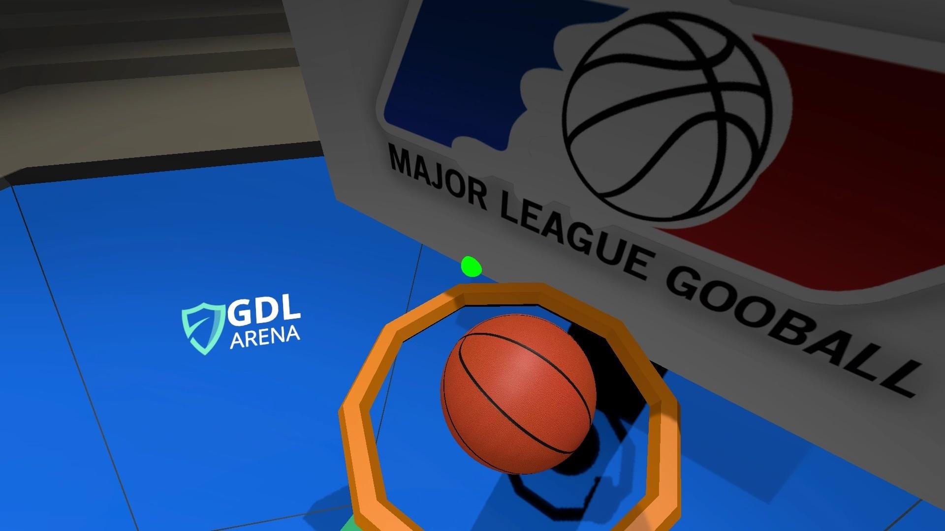 Portada de Major League Gooball
