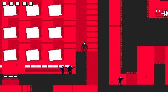 Portada de CODE RED (itch)