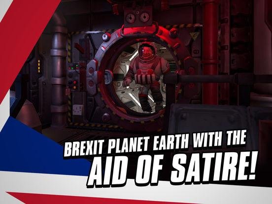 Portada de Her Majesty's SPIFFING