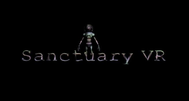 Portada de Sanctuary VR
