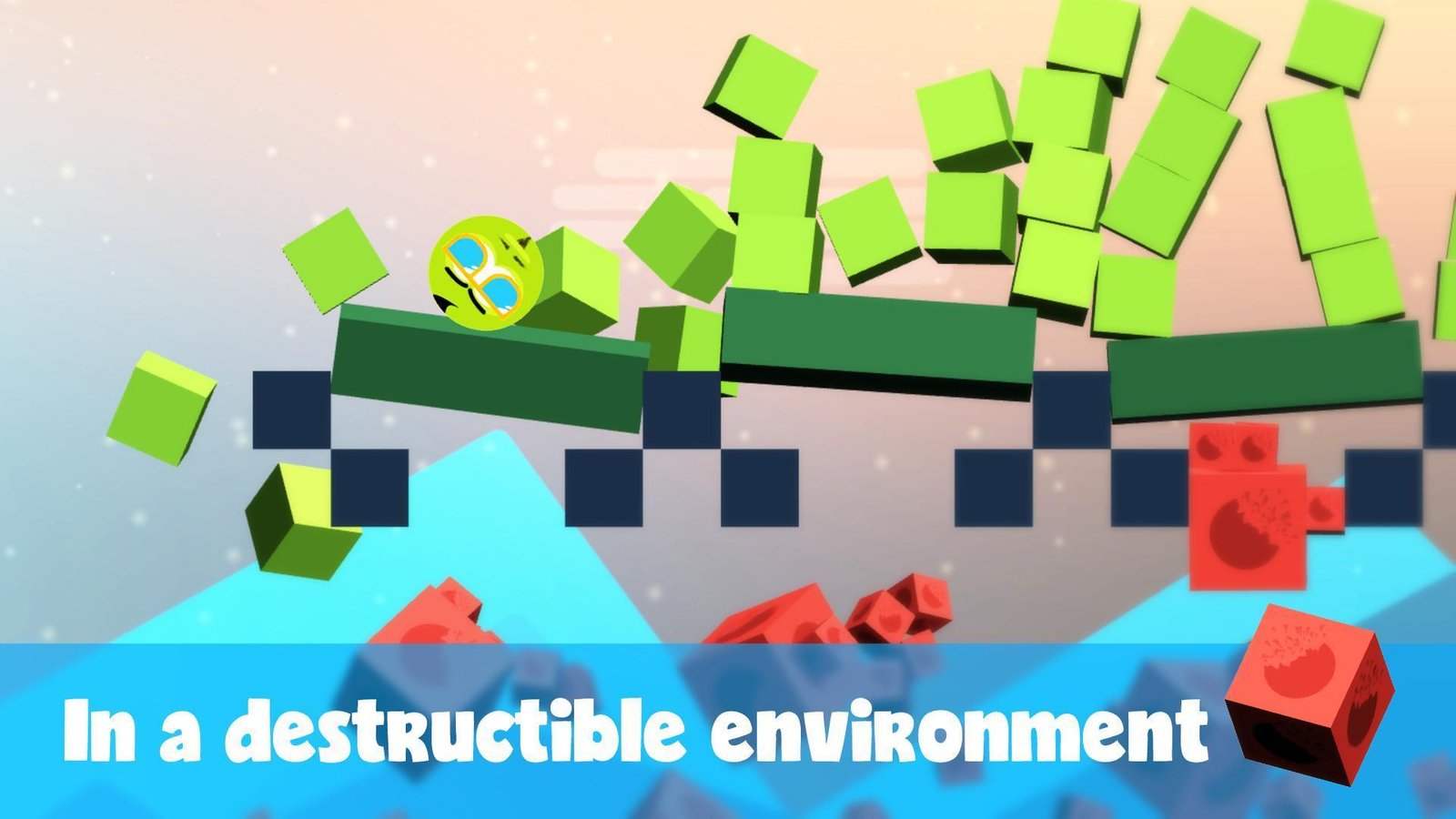 Portada de Agent Go!