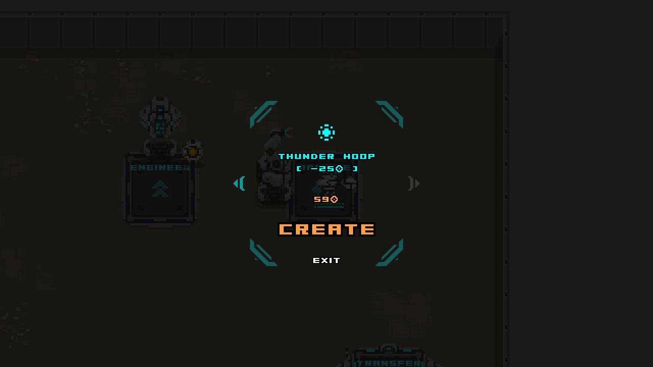 Portada de Rush Rover