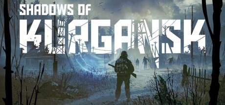 Portada de Shadows of Kurgansk