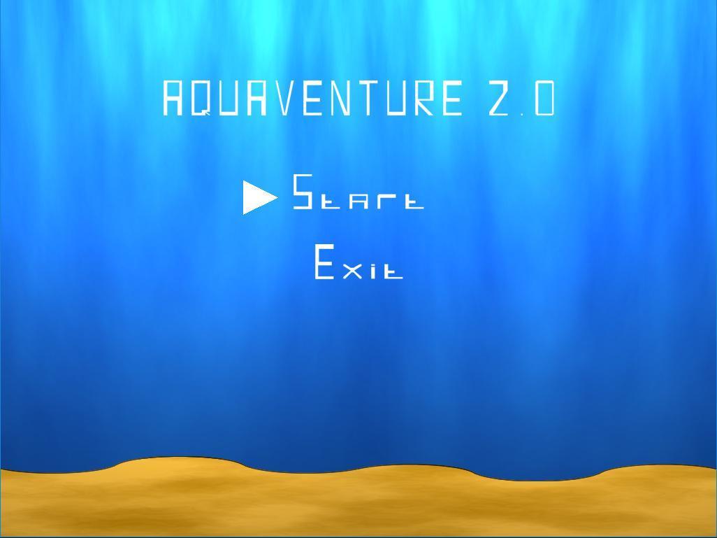 Portada de Aquaventure 2.0