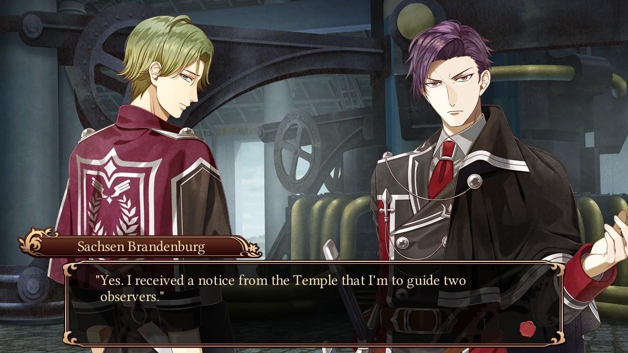 Portada de Steam Prison