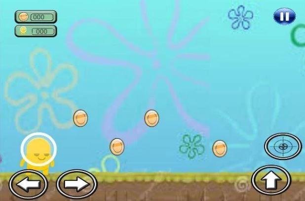 Portada de BoySpongBob