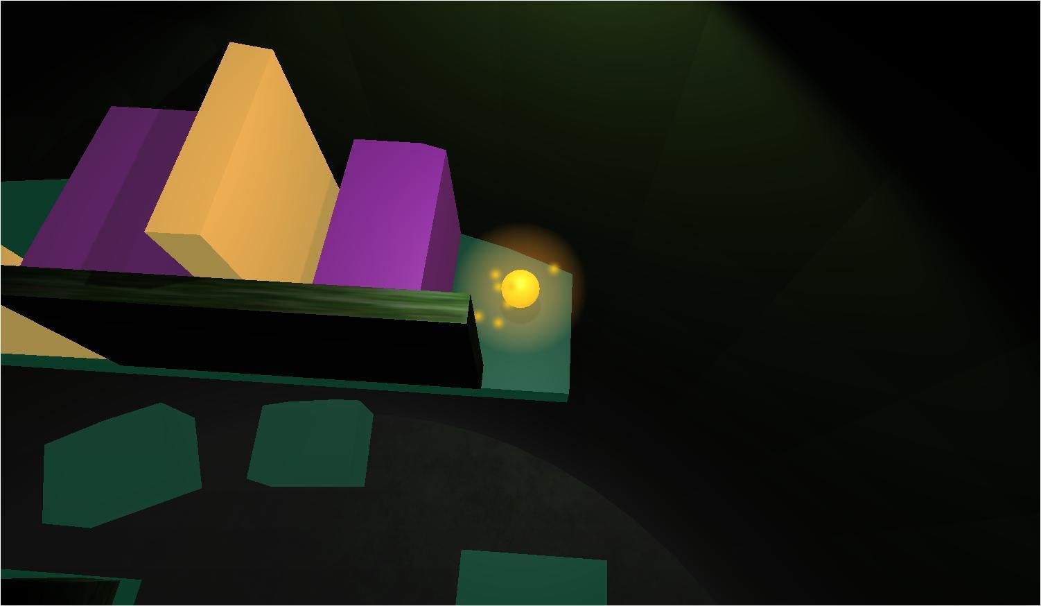 Portada de SPRITESWAP