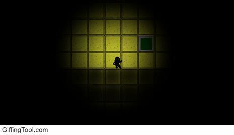 Portada de Alone in the Shadows