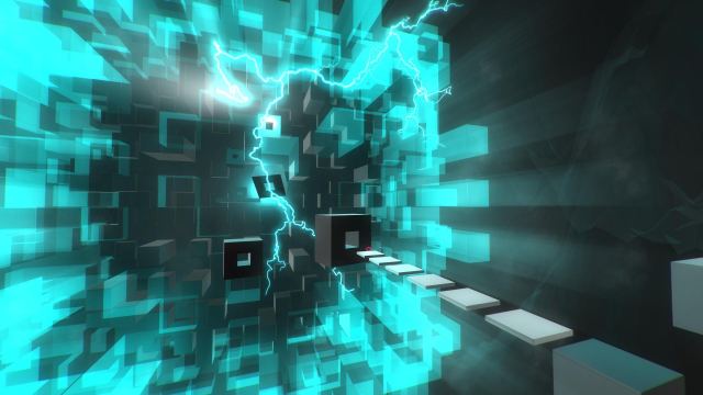 Portada de Construct: Escape the System