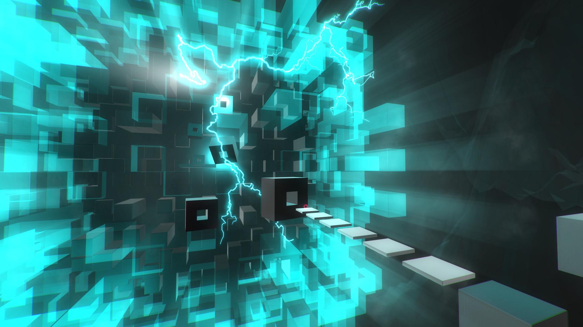 Portada de Construct: Escape the System