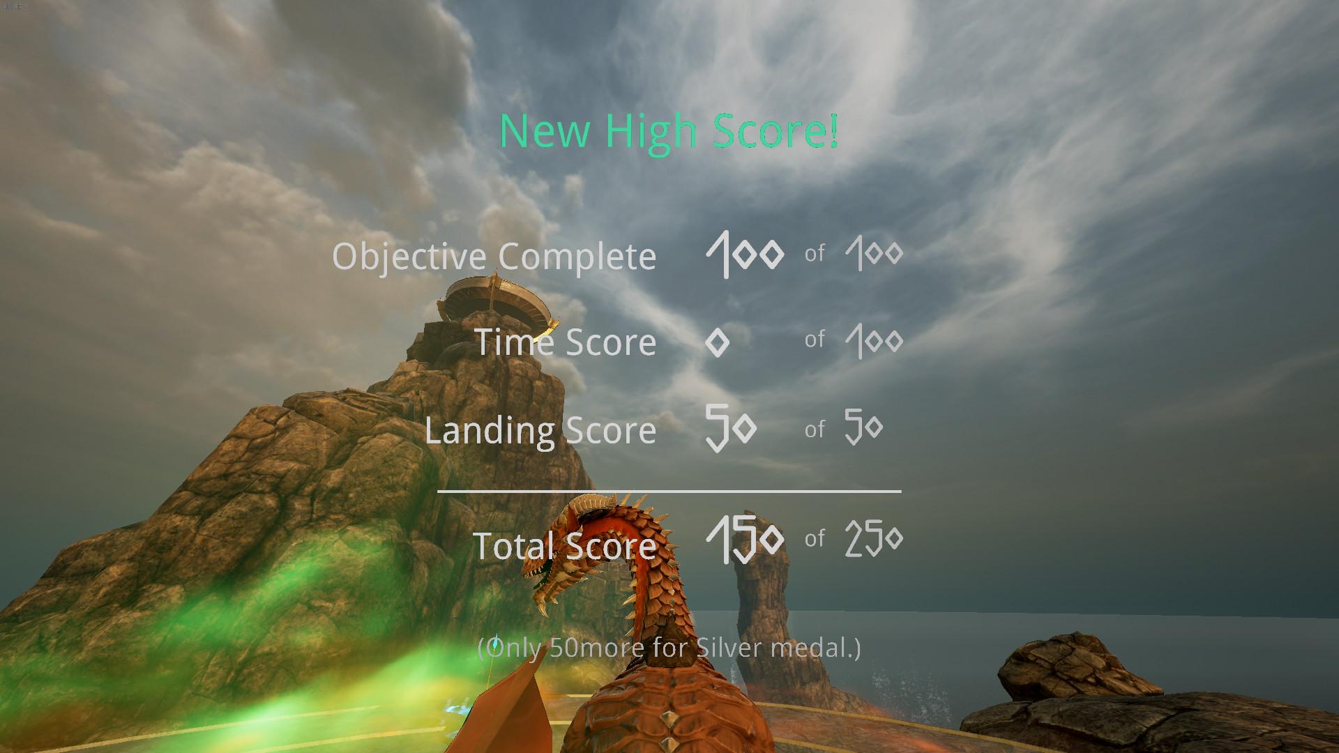 Portada de DragonWingsVR