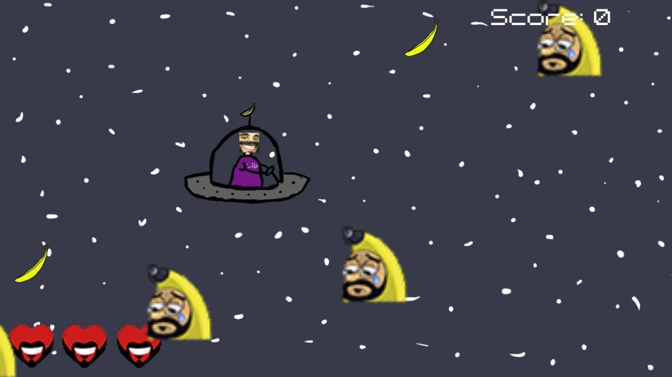 Portada de Qazi wars: revenge of the feelsbad