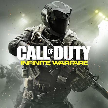 Portada de Call of Duty: Infinite Warfare - Free Trial