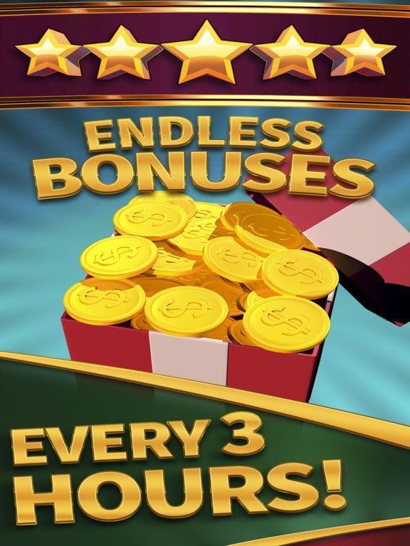 Portada de Downtown Las Vegas Slot Machine PRO edition