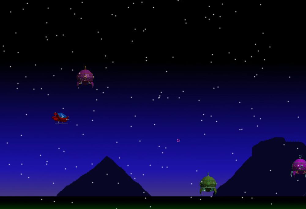 Portada de Reindeer Rescue