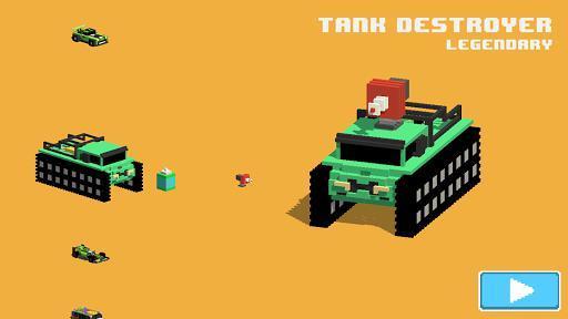 Portada de Smashy Road: Arena
