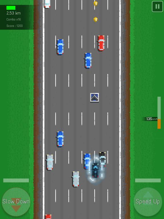 Portada de Endless Highway DX