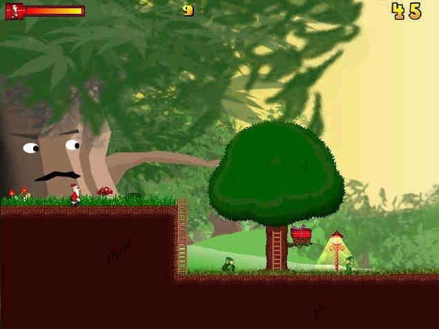 Portada de Bundle Games