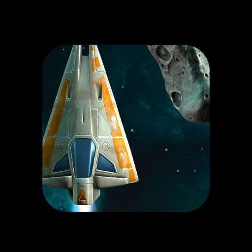 Portada de Space Shooter (albobs)