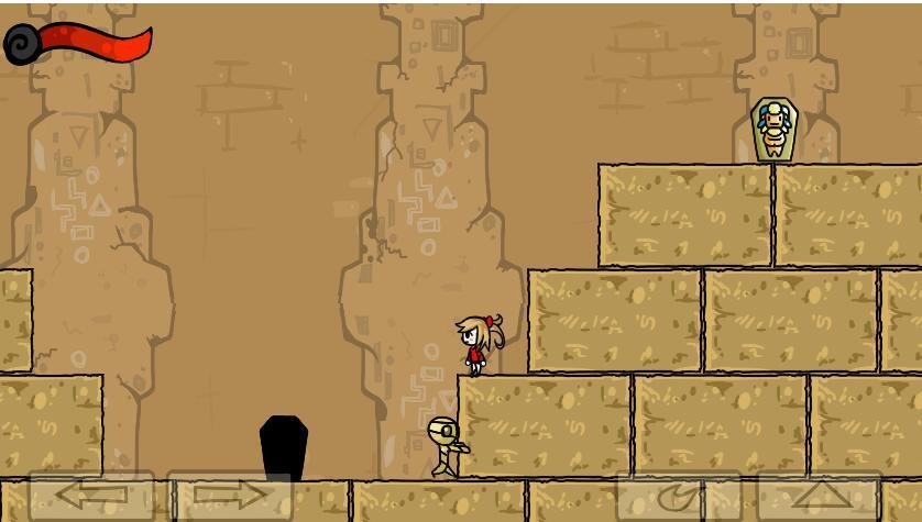 Portada de Fire Girl