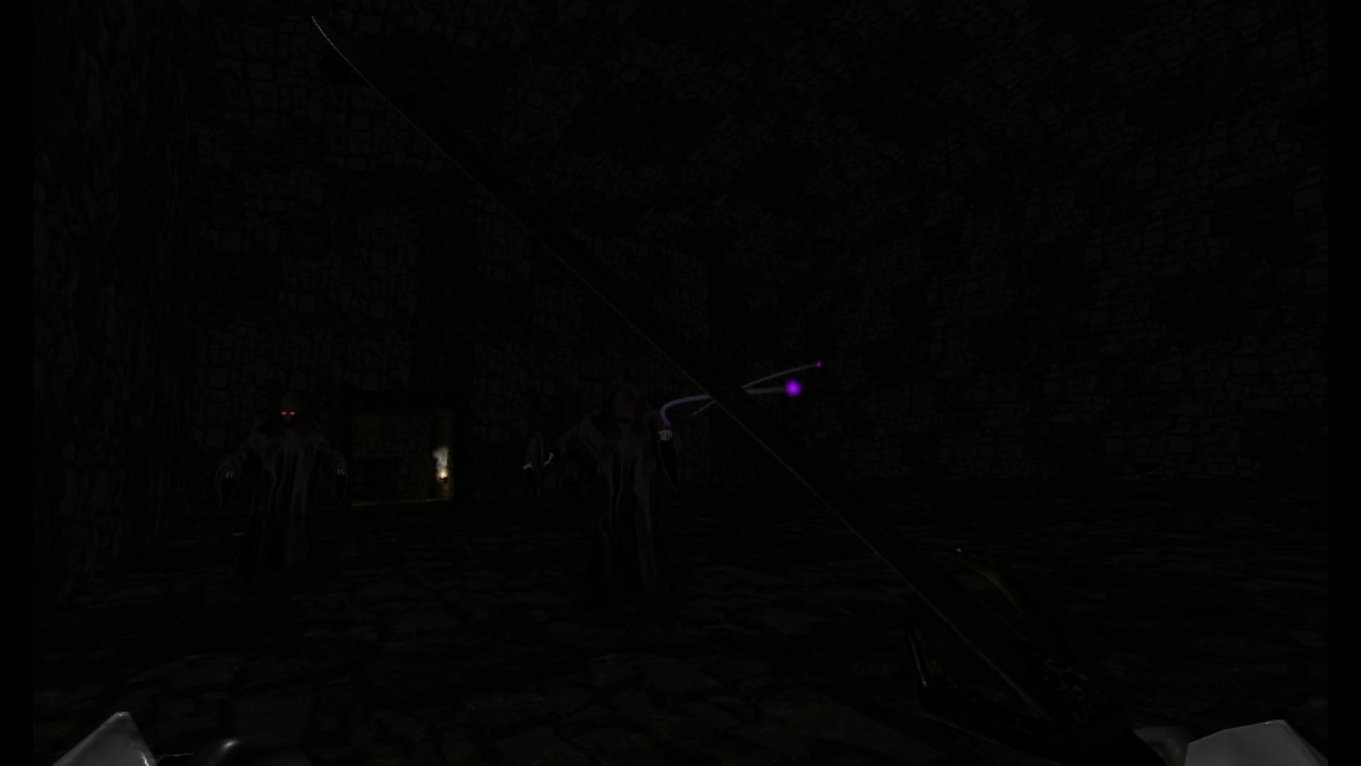 Portada de The Crypts of Anak Shaba - VR